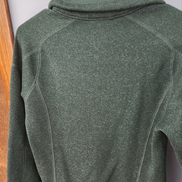 Womens jacket - Picture 2 of 3